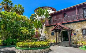 Hotel Auberge de la Vieille Tour